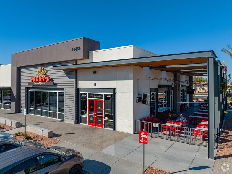 More Photos Of W McDowell Rd @ I-10, Avondale Unknown For Lease