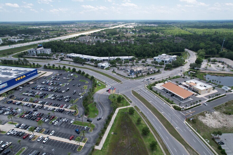 More Photos Of 7741 Point Meadows Dr, Jacksonville Office For Lease
