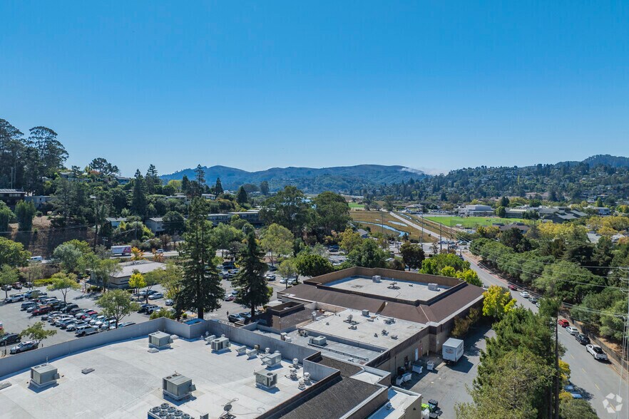 More Photos Of 701-765 E Blithedale Ave, Mill Valley Unknown For Lease
