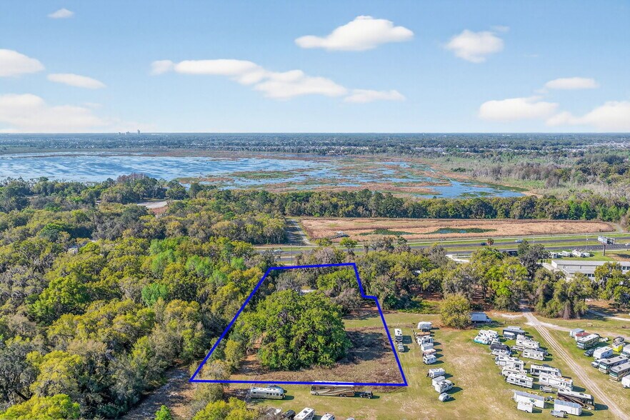 More Photos Of 5932 E SR 44, Wildwood Land For Sale