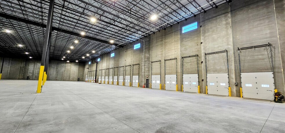 More Photos Of 1010 Heller Rd, Quakertown Warehouse For Lease