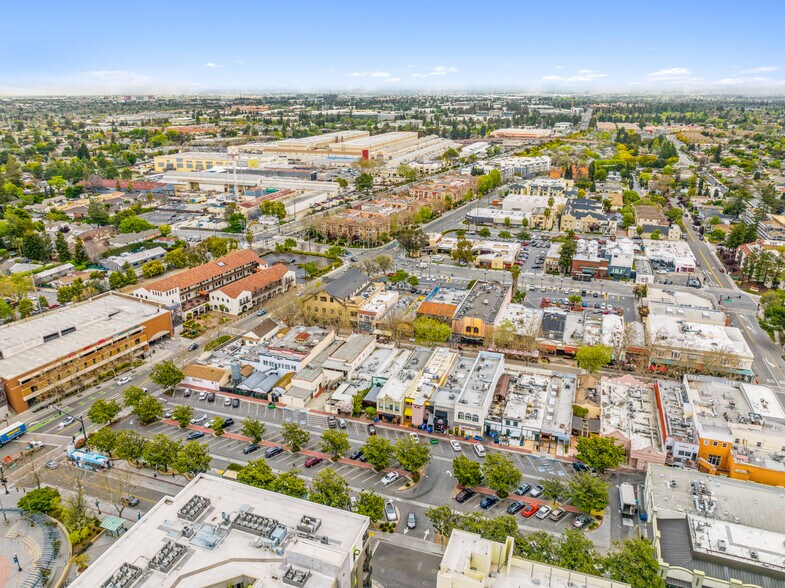 More Photos Of 135 S Murphy Ave, Sunnyvale Restaurant For Sale