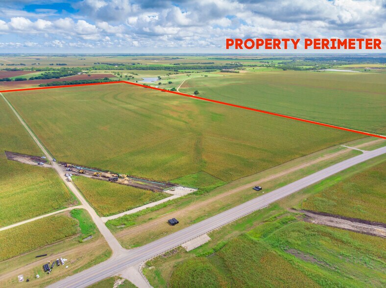More Photos Of 703 CR 368, Taylor Land For Sale