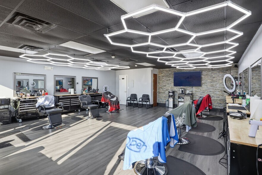 More Photos Of 2250-2300 W Ridge Rd, Greece Medical For Lease