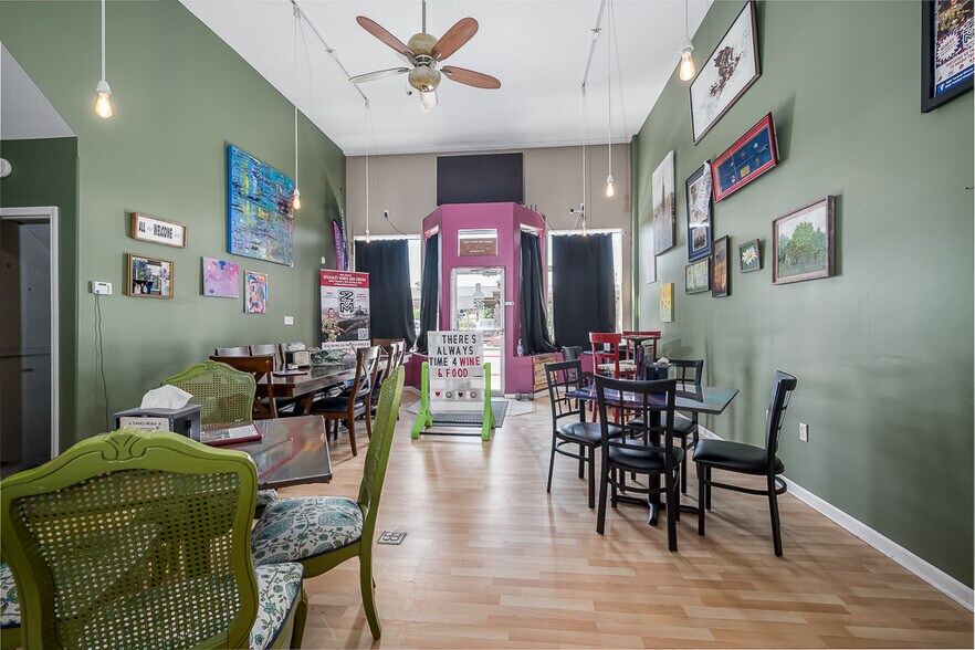 More Photos Of 620 Cherokee St, Leavenworth Storefront For Sale