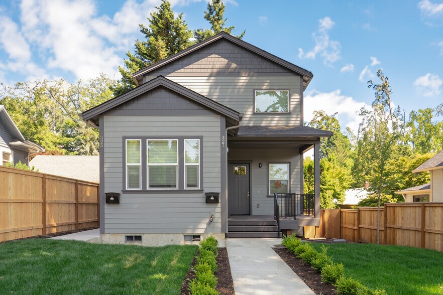 More Photos Of 325 S Idaho St, Portland Multifamily For Sale
