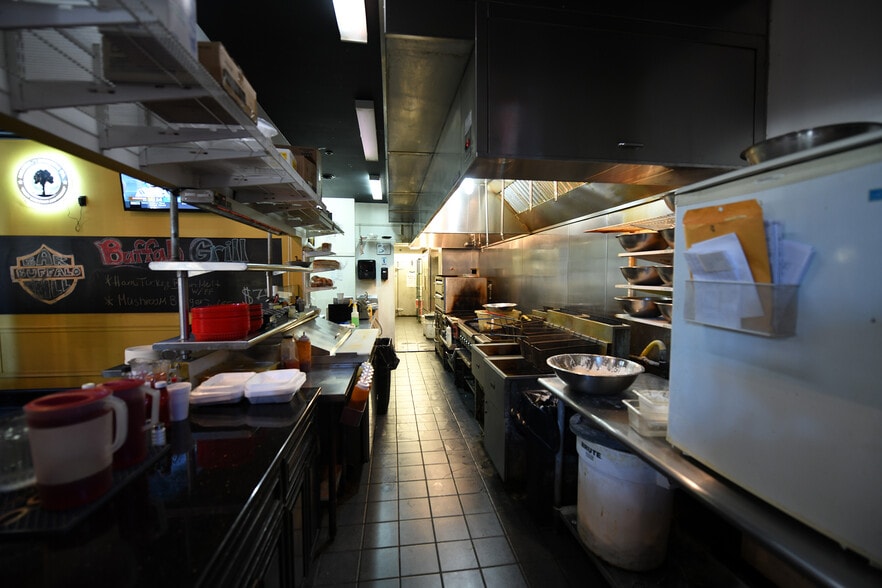 More Photos Of 327 Main St, Greenwood Office For Sale