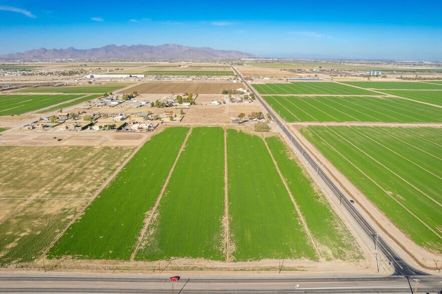 More Photos Of 7120 S Dean Rd, Buckeye Land For Sale