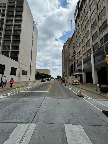 More Photos Of 8 E 3rd St, Tulsa Office Residential For Sale