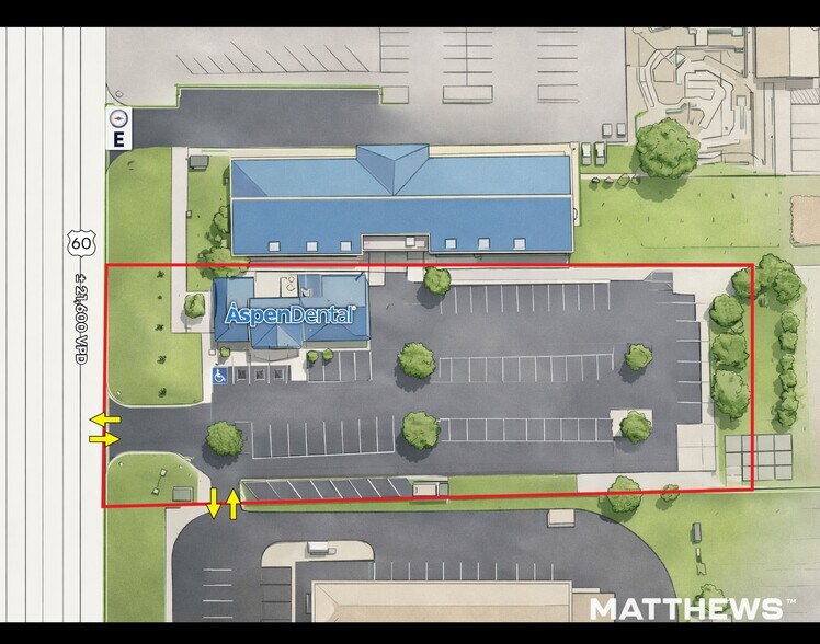 More Photos Of 3531 Owen K Garriott rd, Enid General Retail For Sale