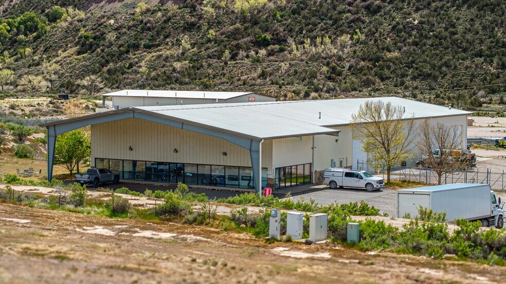 More Photos Of 4291 W Centennial Pky, Rifle Warehouse For Sale