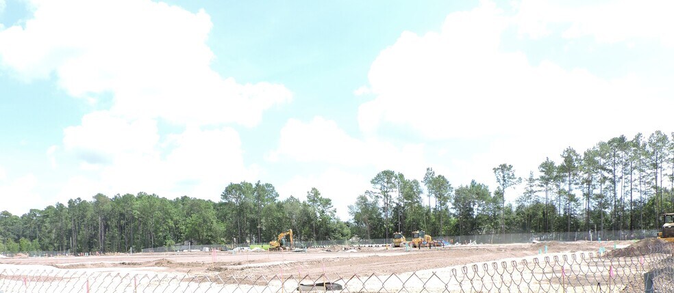 More Photos Of 12606 Yellow Bluff Rd, Jacksonville Land For Sale