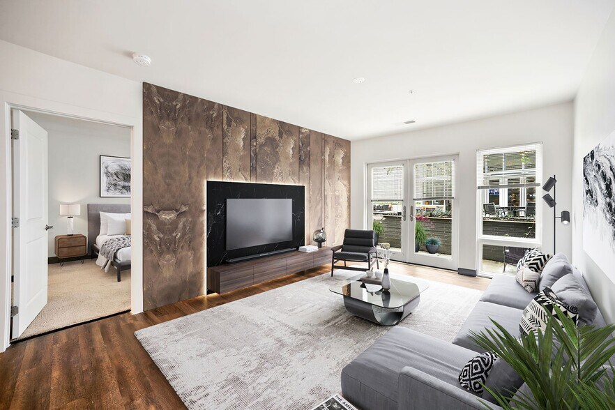 More Photos Of 625 H St NE, Washington Apartments For Lease