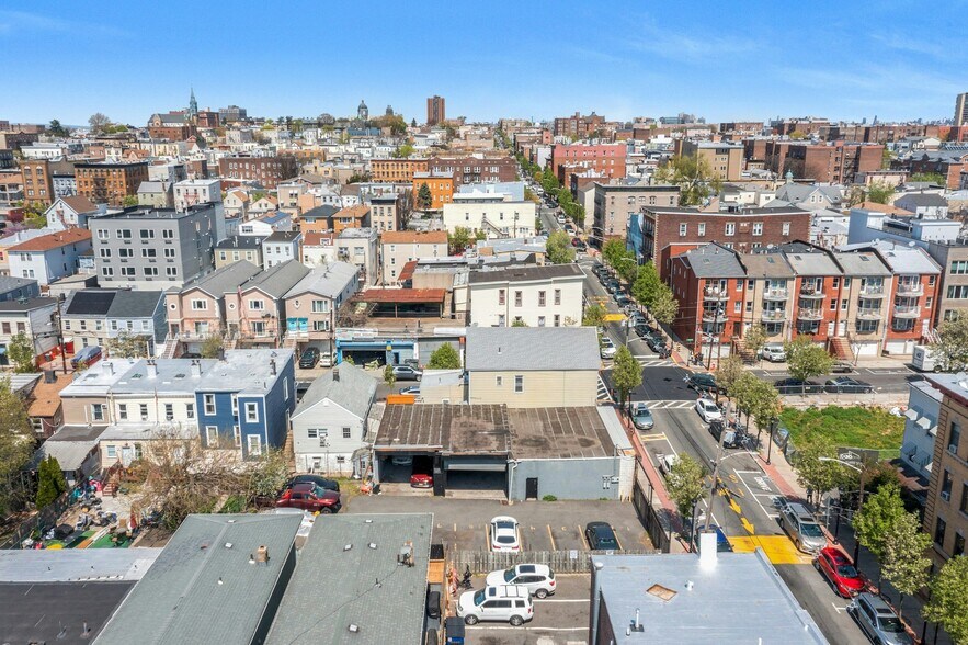 More Photos Of 509-513 Bergenline Ave, Union City Land For Sale