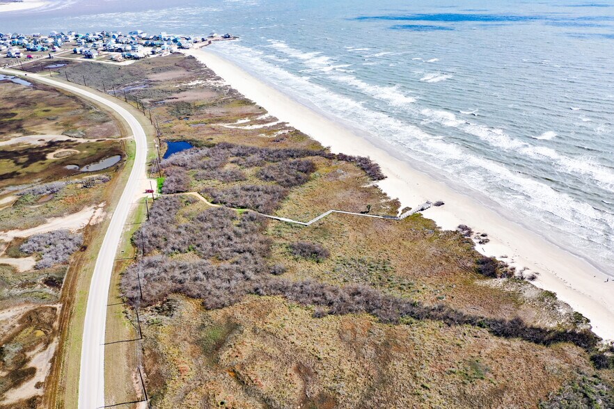 More Photos Of 12119 Bluewater Hwy, Freeport Land For Sale