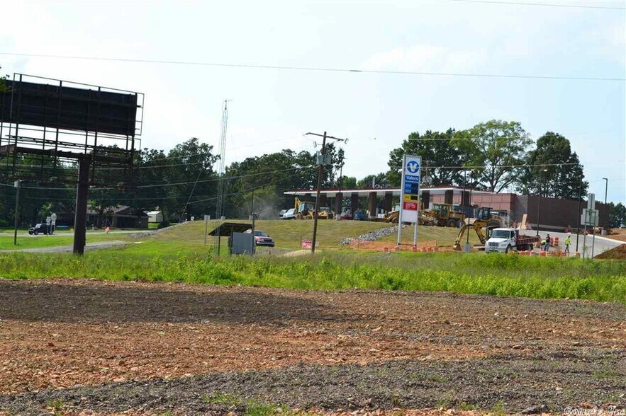 More Photos Of , Judsonia Unknown For Sale