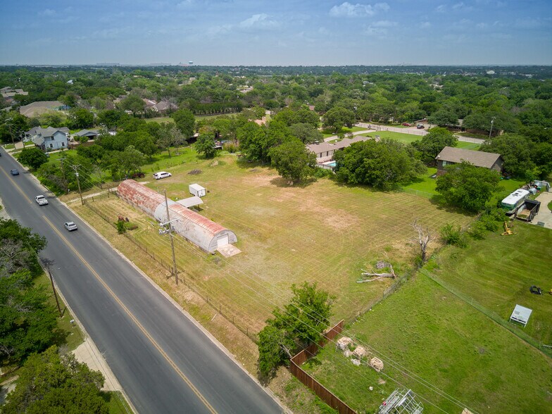 More Photos Of 1600 Roberts Cut Off Rd, Fort Worth Warehouse For Sale