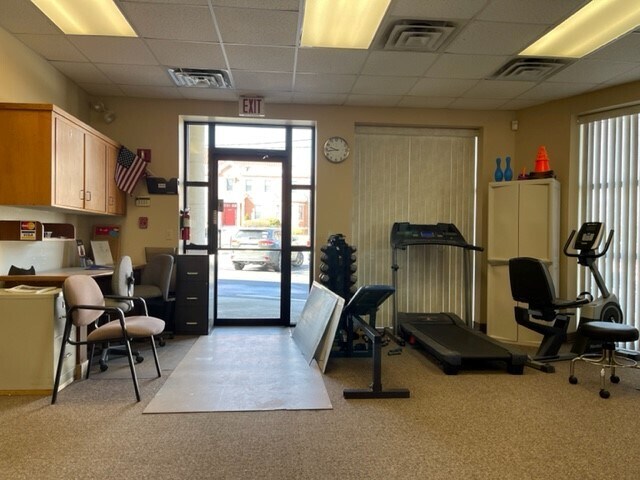 More Photos Of 1528 Cranston St, Cranston Medical For Lease