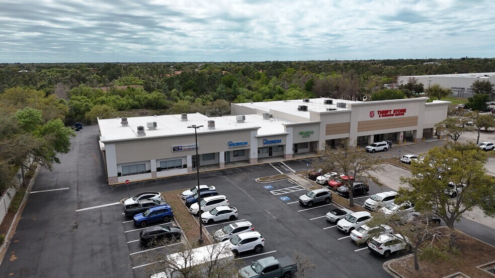 More Photos Of 4238-4242 Tamiami Trl S, Venice Office For Lease