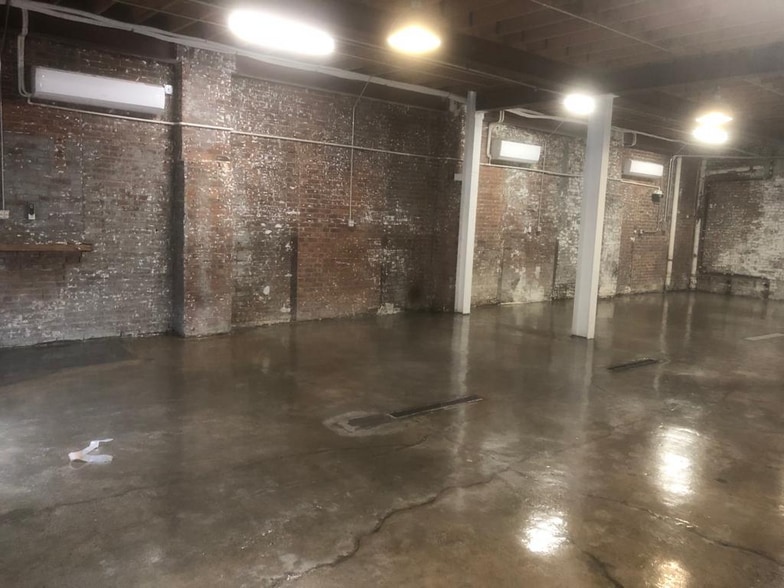 More Photos Of 310 Meserole St, Brooklyn Flex For Lease