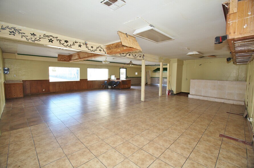 More Photos Of 821 Sycamore Ave, Hayward Restaurant For Lease