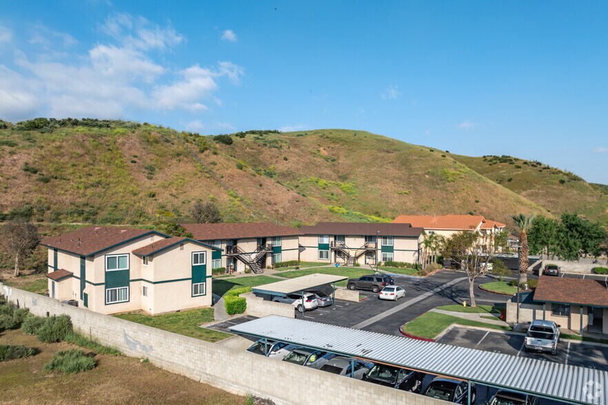 More Photos Of 2294 Kendall Dr, San Bernardino Apartments For Sale