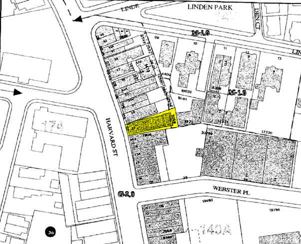 More Photos Of 27 Harvard St, Brookline Office For Lease