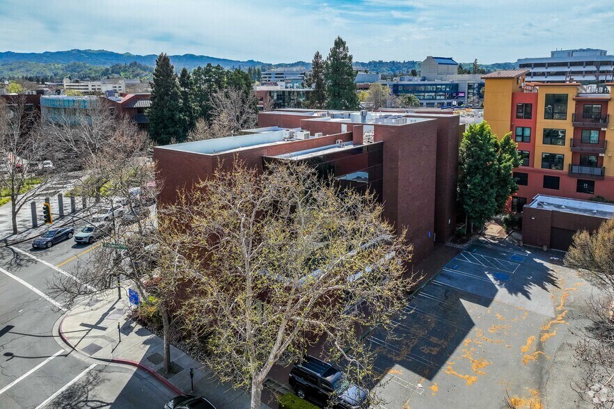 More Photos Of 1400 Civic Dr, Walnut Creek Office For Lease