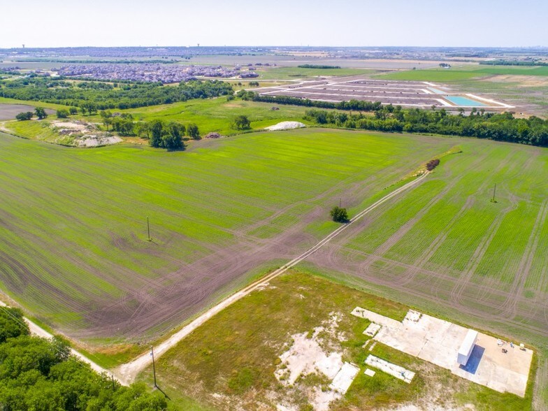 More Photos Of 16738 Carey Rd, Prosper Land For Sale