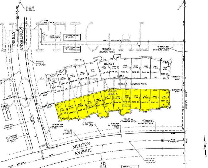 More Photos Of 1501 E Baseline Rd, Gilbert Manufacturing For Lease