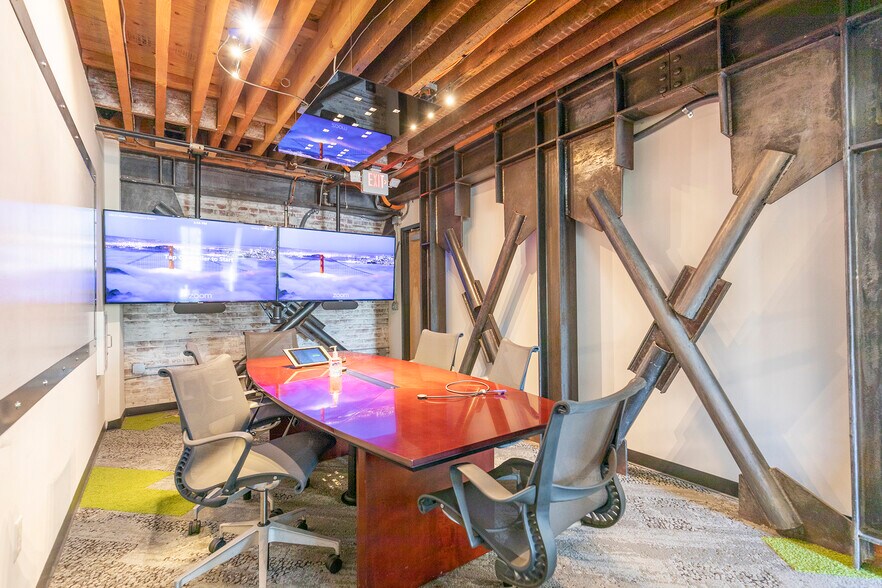 More Photos Of 1100 R St, Sacramento Loft Creative Space For Sale