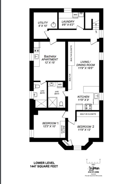 More Photos Of 27 Glen Elm Av, Toronto Apartments For Sale