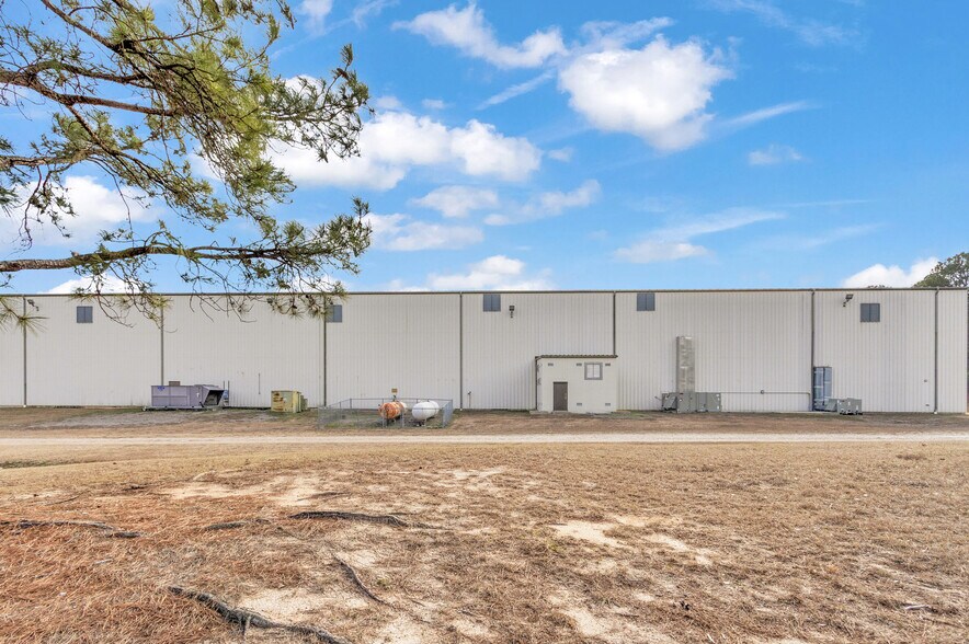 More Photos Of 4049 Allen Station Rd, Augusta Manufacturing For Lease