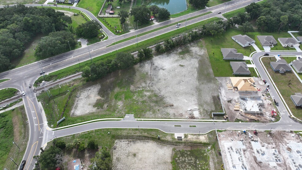 More Photos Of 3610 Deeson Rd, Lakeland Land For Sale