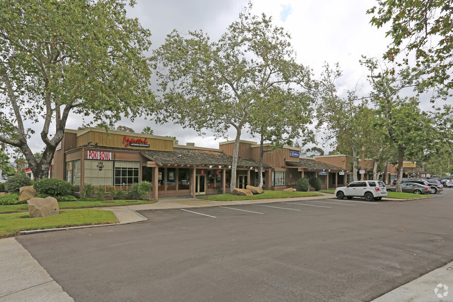 Primary Photo Of 12207-12245 Poway Rd, Poway Unknown For Lease