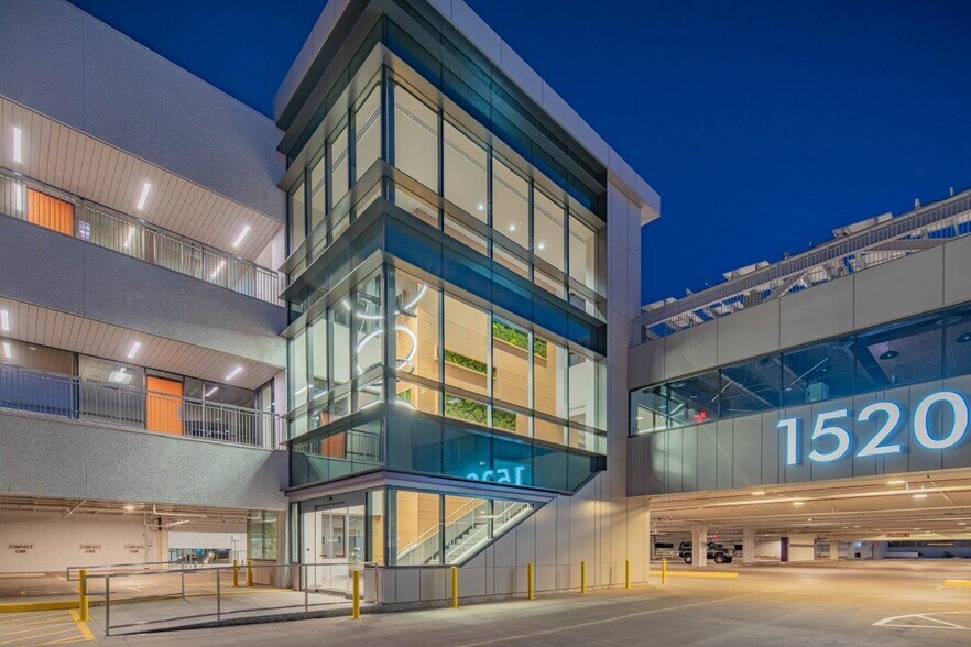 More Photos Of 1520 S Dobson Rd, Mesa Medical For Lease