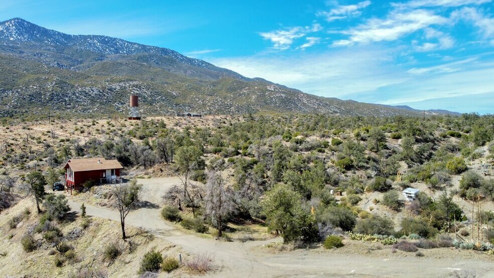 More Photos Of 70111 State Highway 74, Mountain Center Restaurant For Sale