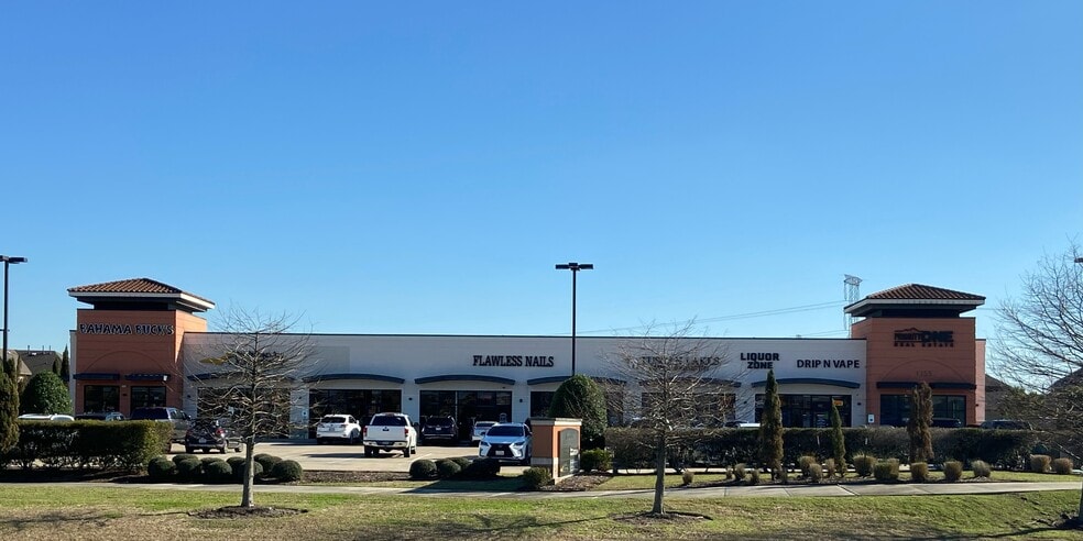 Primary Photo Of 1355 E League City Pky, League City Unknown For Lease