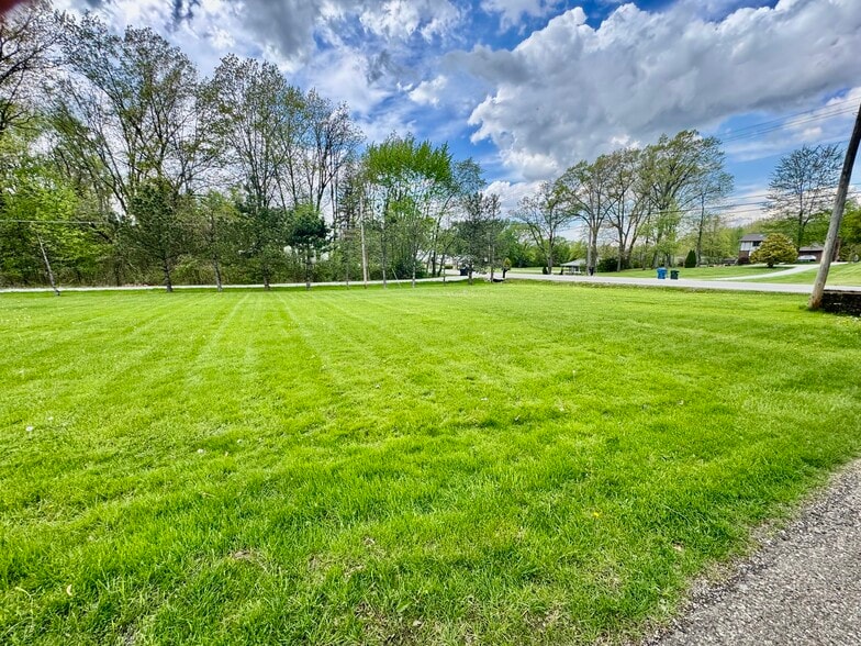 More Photos Of 1134 E Turkeyfoot Lake Rd, Akron Land For Sale