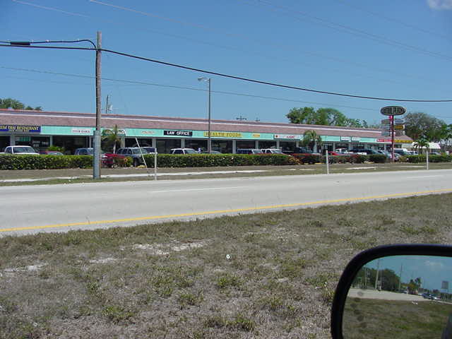 More Photos Of 103200 Overseas Hwy, Key Largo Storefront For Lease
