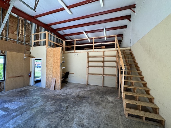 More Photos Of 122 Wolfpack Ln, Durham Light Manufacturing For Lease