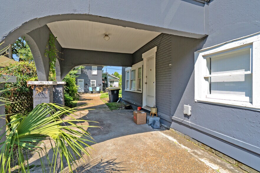 More Photos Of 1410-1414 Ingleside ave, Jacksonville Multifamily For Sale