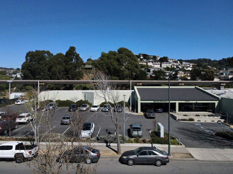 More Photos Of 11820 San Pablo Ave, El Cerrito General Retail For Sale