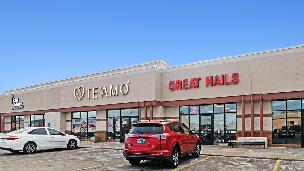 More Photos Of 3300-3550 124th Ave NW, Coon Rapids Unknown For Lease