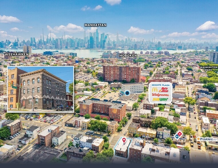 More Photos Of 69 Hague St, Jersey City Apartments For Sale