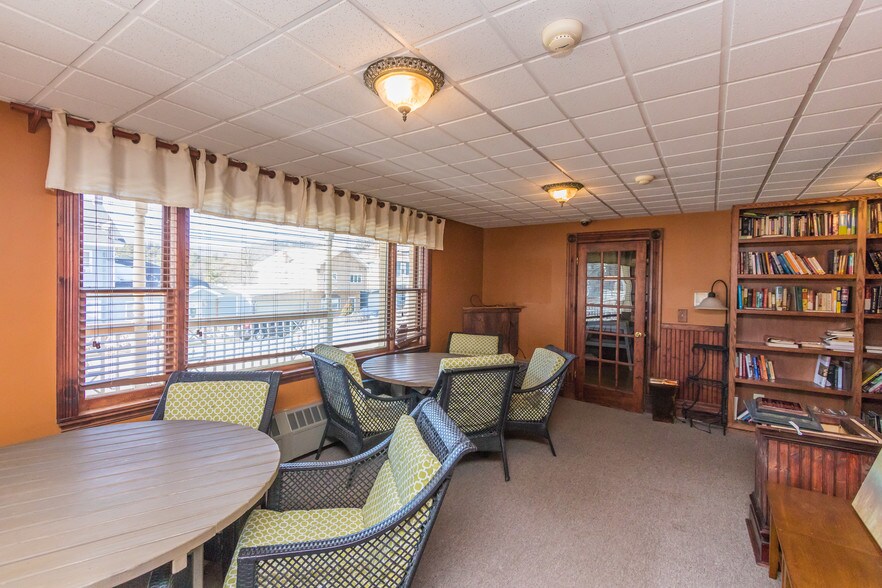 More Photos Of 1454 State Route 30, Wells Specialty For Lease