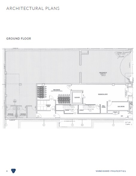 More Photos Of 1088 Howard St, San Francisco Land For Sale