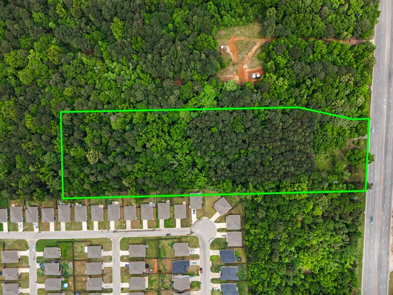 More Photos Of 4107 Judson Rd, Longview Land For Sale