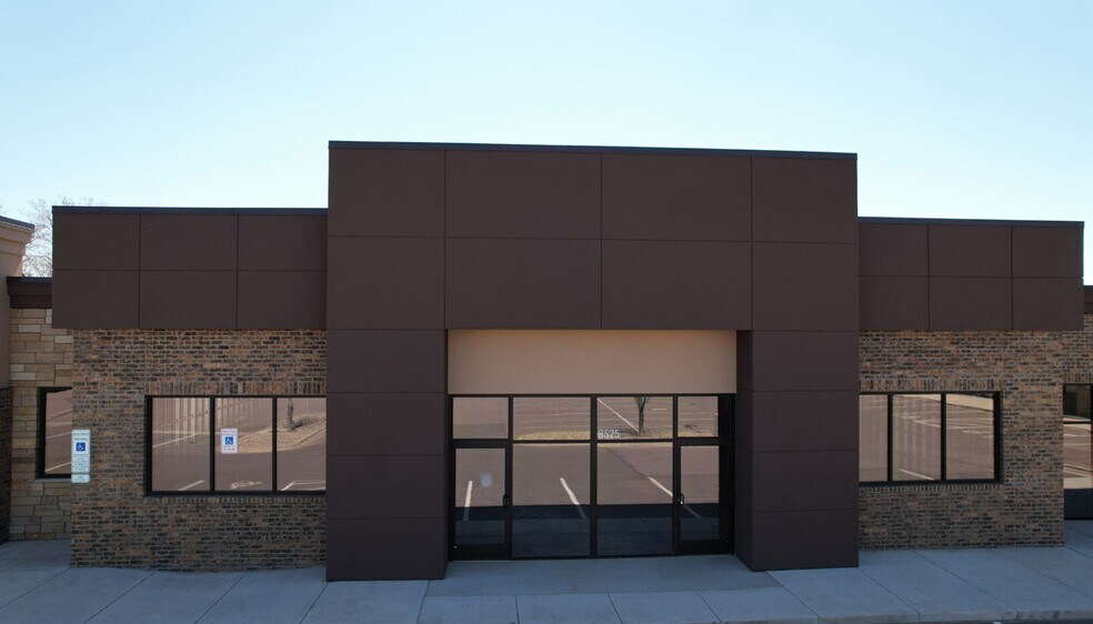 More Photos Of 8501-8529 W 26th St, Sioux Falls Unknown For Lease