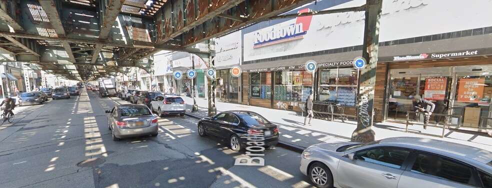 More Photos Of 1285 Broadway, Brooklyn Storefront For Lease